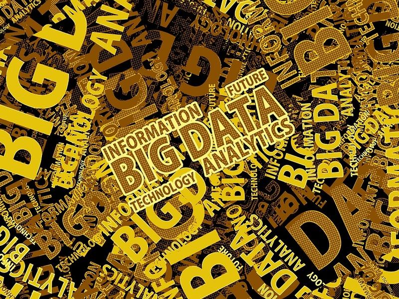     big data   