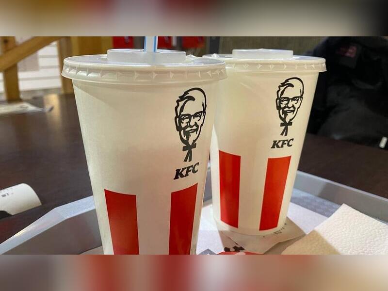    KFC         Rostics