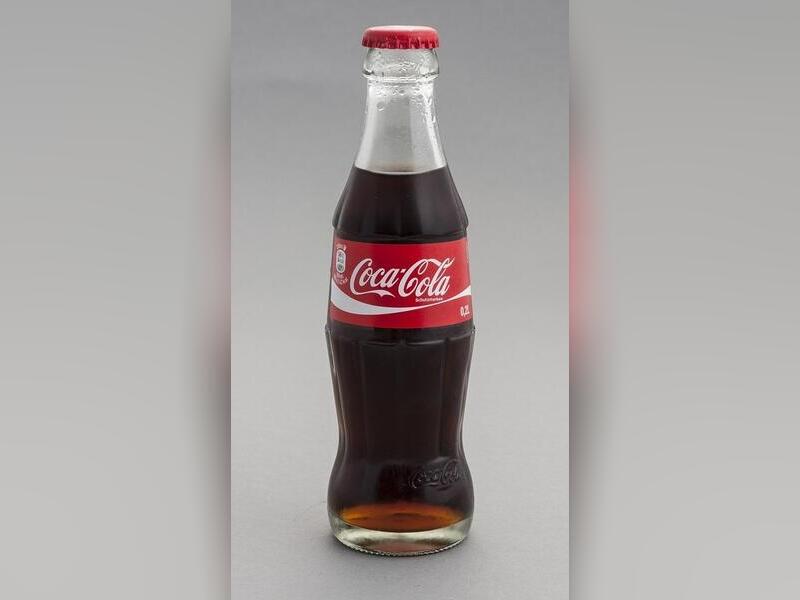 PepsiCo  Coca-Cola    