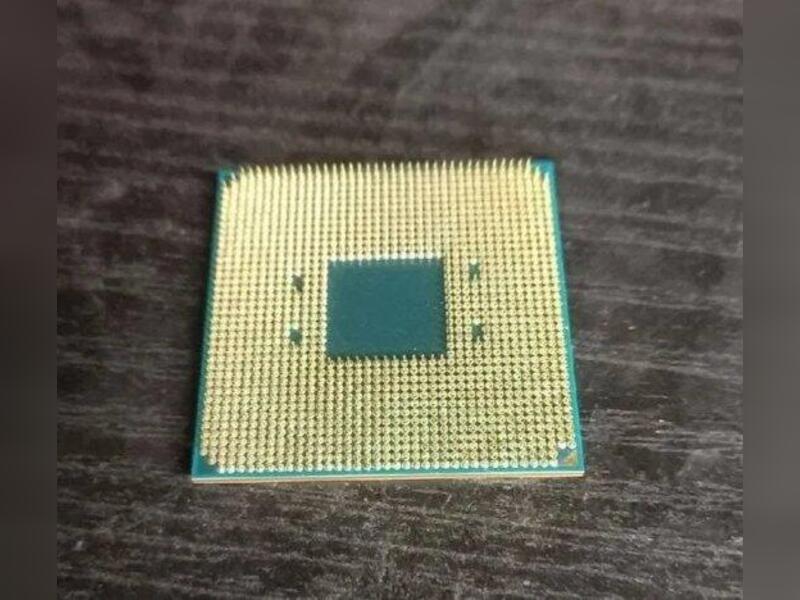   AMD  Intel    