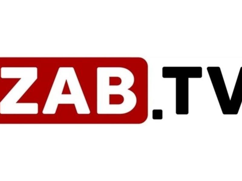  13    ZAB.TV.
