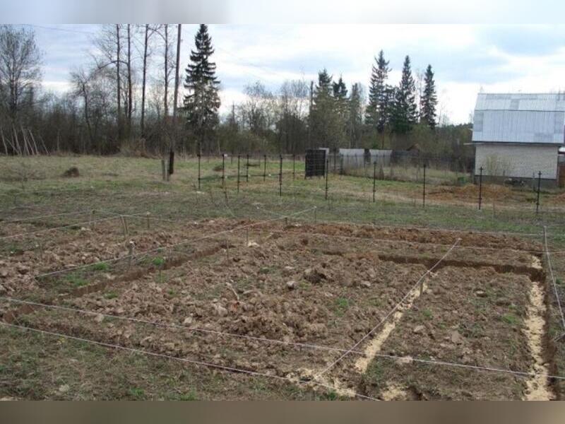 Продажа Участков Под Магазин