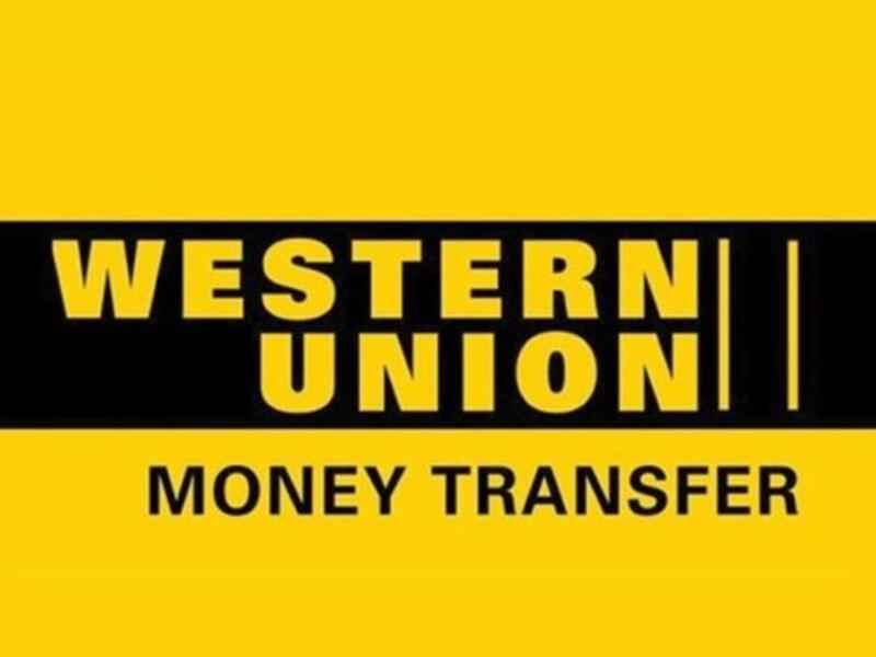   Western Union      1  2022 