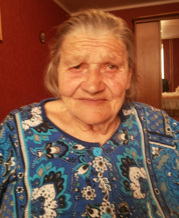 Последний свидетель