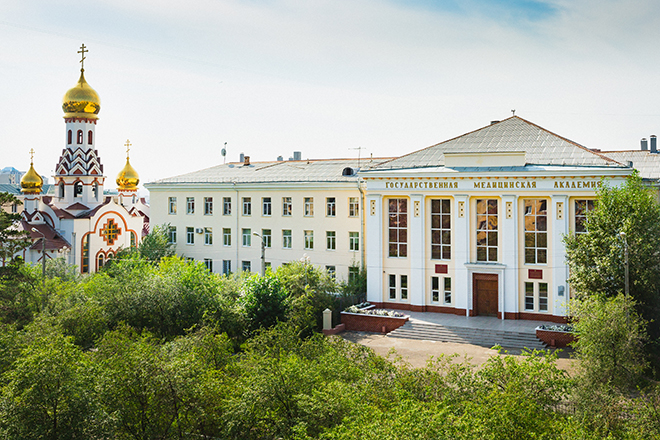 Куда пойти учиться в 2017 году?