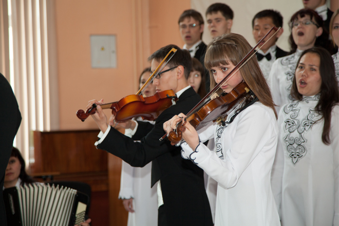 Куда пойти учиться в 2017 году?