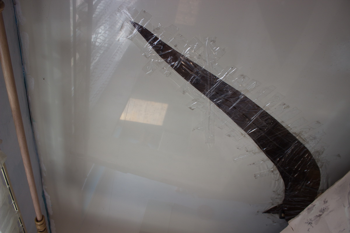 Аварийный финал