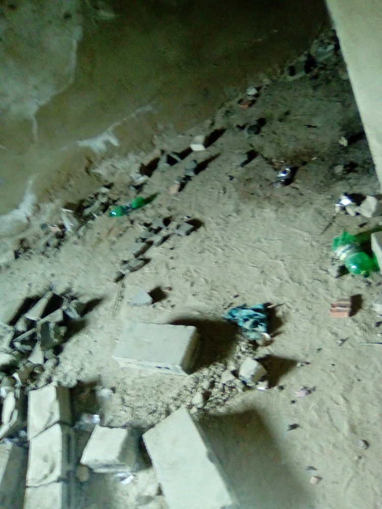 Добро пожаловать, или посторонним вход… разрешён