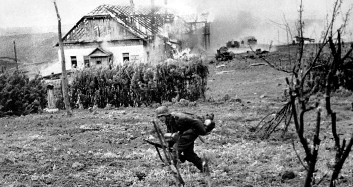 Последний свидетель