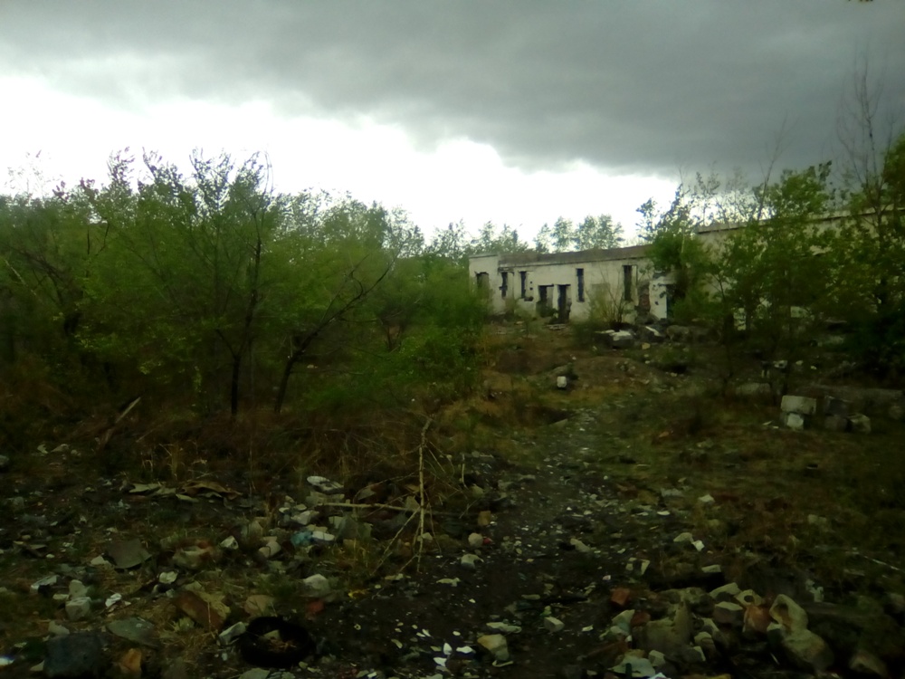 Добро пожаловать, или посторонним вход… разрешён