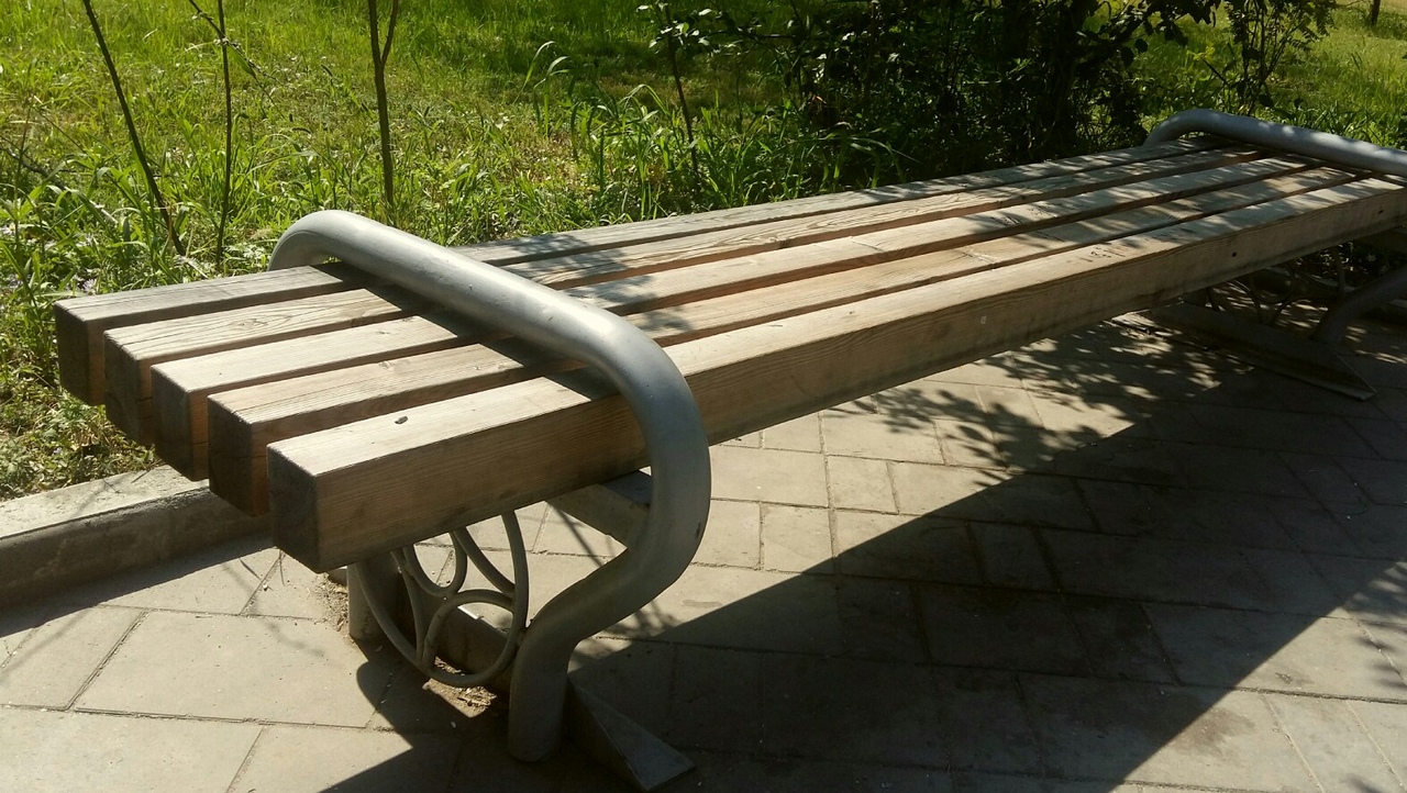 «Благоустройство должно начинаться с души»