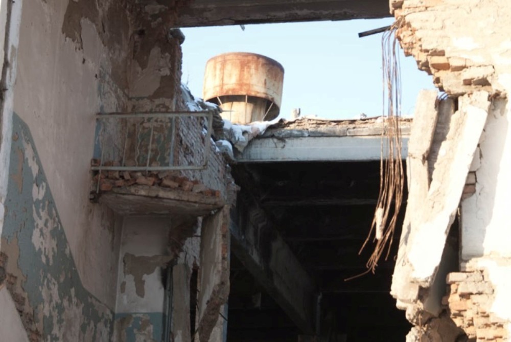 Добро пожаловать, или посторонним вход… разрешён