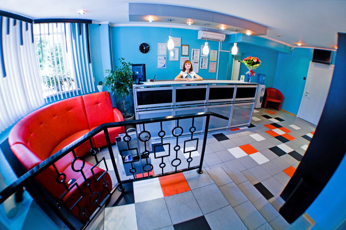 Будьте здоровы!