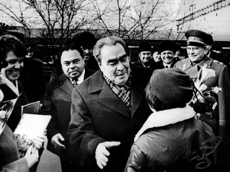 Шесть минут до отправления