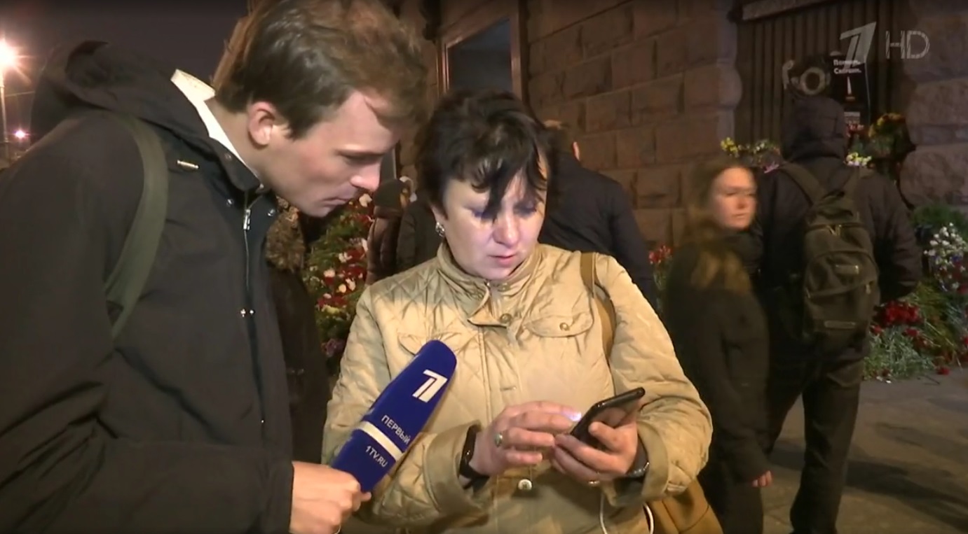 Ремни погибших использовали как жгуты…