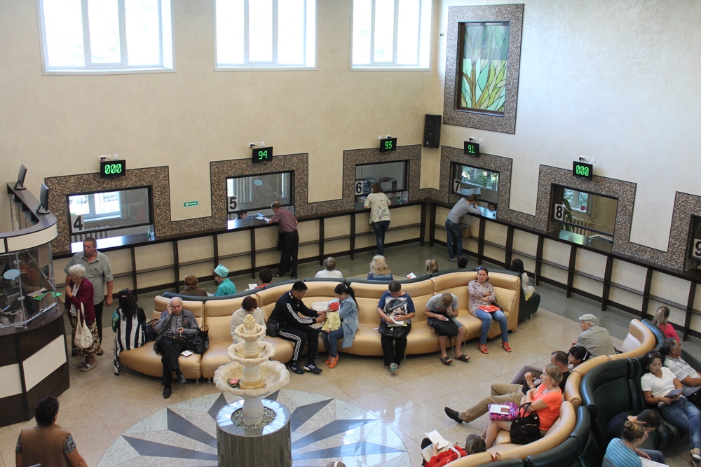 Сергей Давыдов: «Жить во времена перемен нелегко, но интересно»