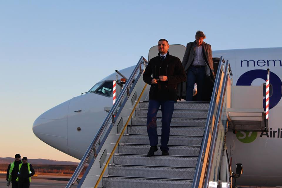 100 дней спустя: подведем итоги работы врио