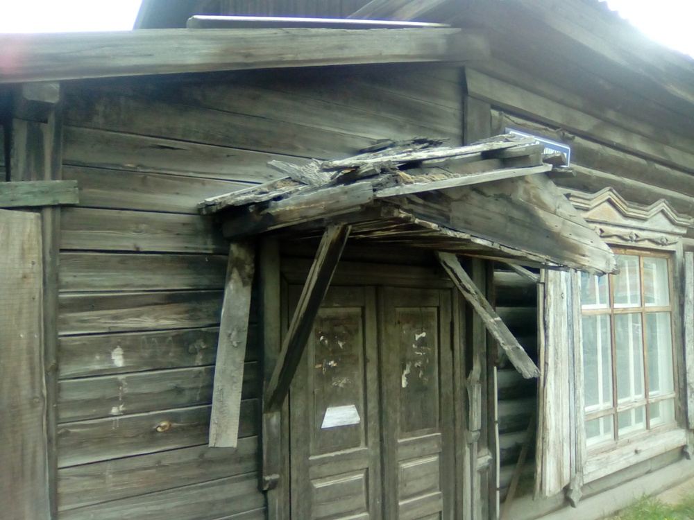 Добро пожаловать, или посторонним вход… разрешён