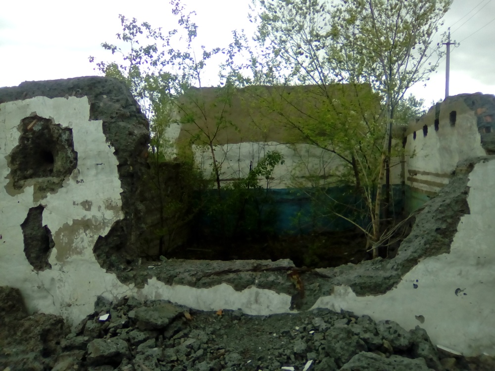 Добро пожаловать, или посторонним вход… разрешён