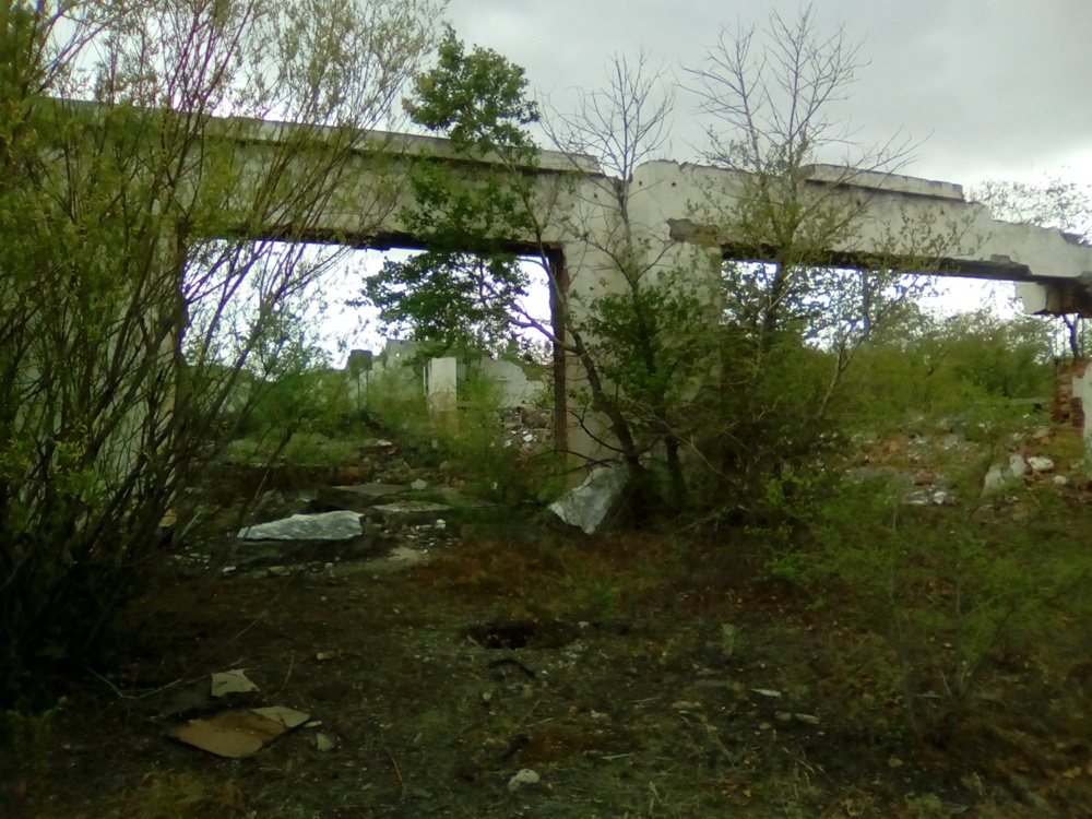 Добро пожаловать, или посторонним вход… разрешён