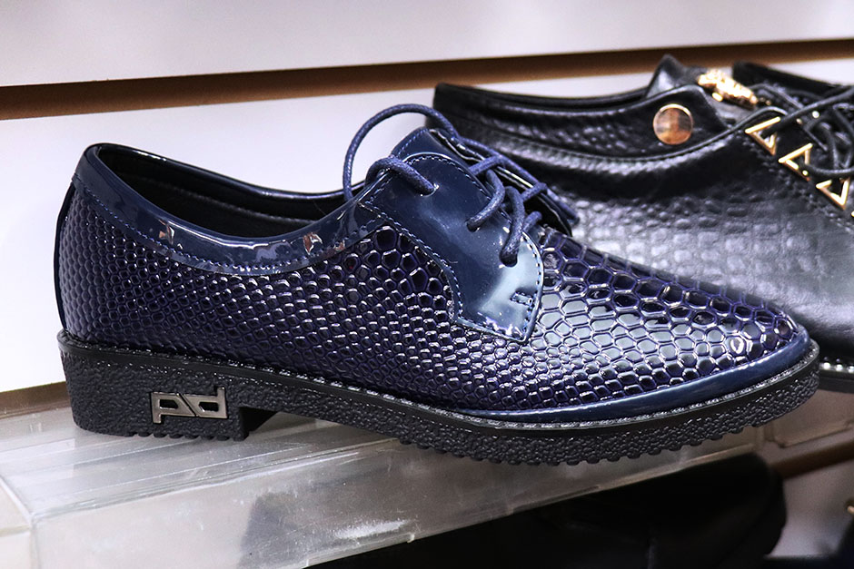 А давайте сходим в... торговый центр «Ся-Ян»