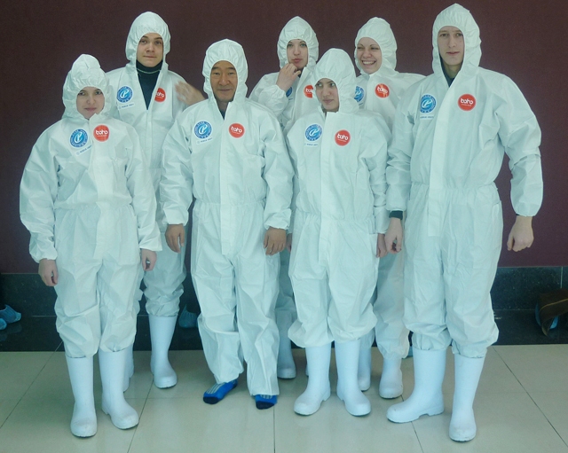 Куда пойти учиться в 2017 году?