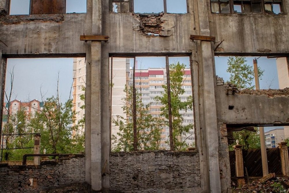 Добро пожаловать, или посторонним вход… разрешён