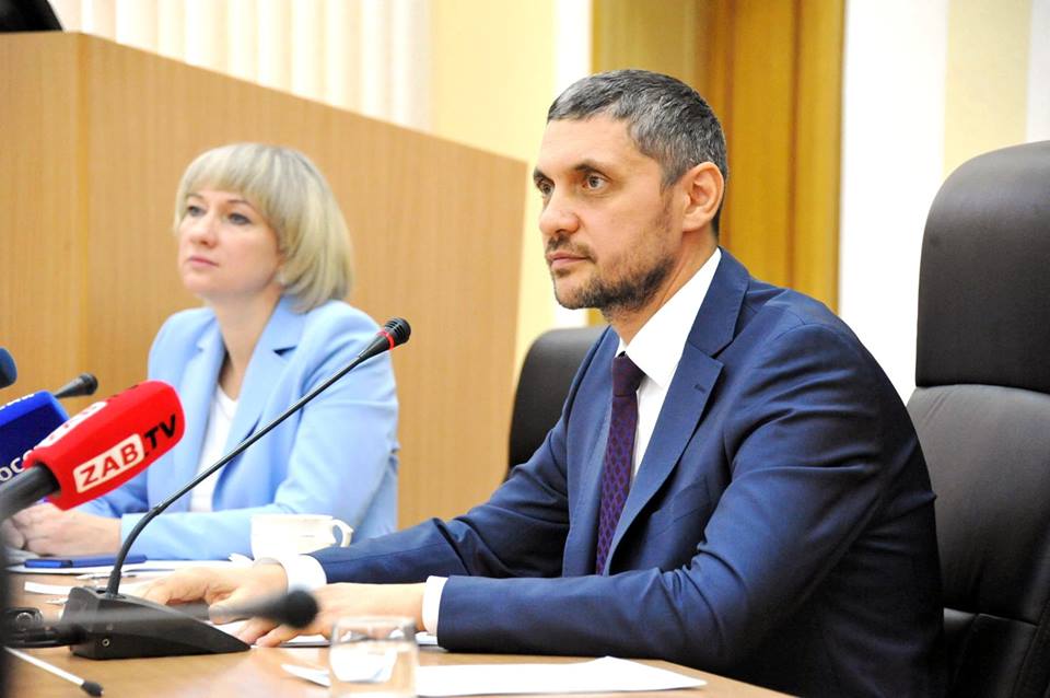 100 дней спустя: подведем итоги работы врио