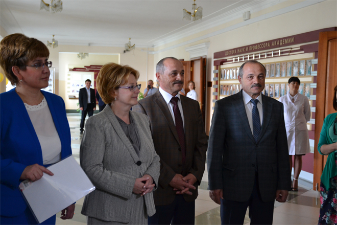 Куда пойти учиться в 2017 году?