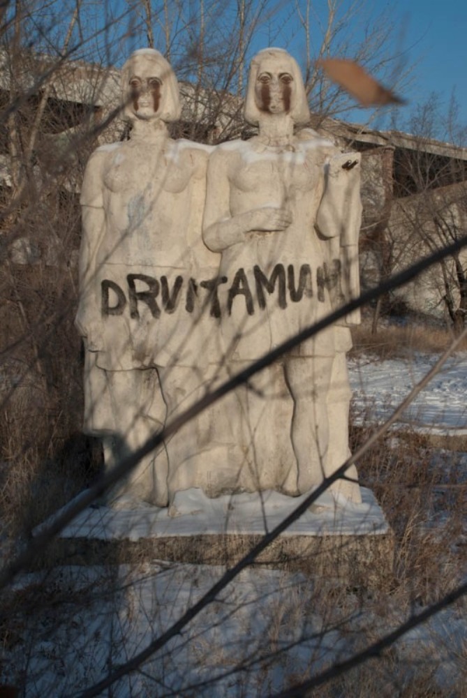 Добро пожаловать, или посторонним вход… разрешён