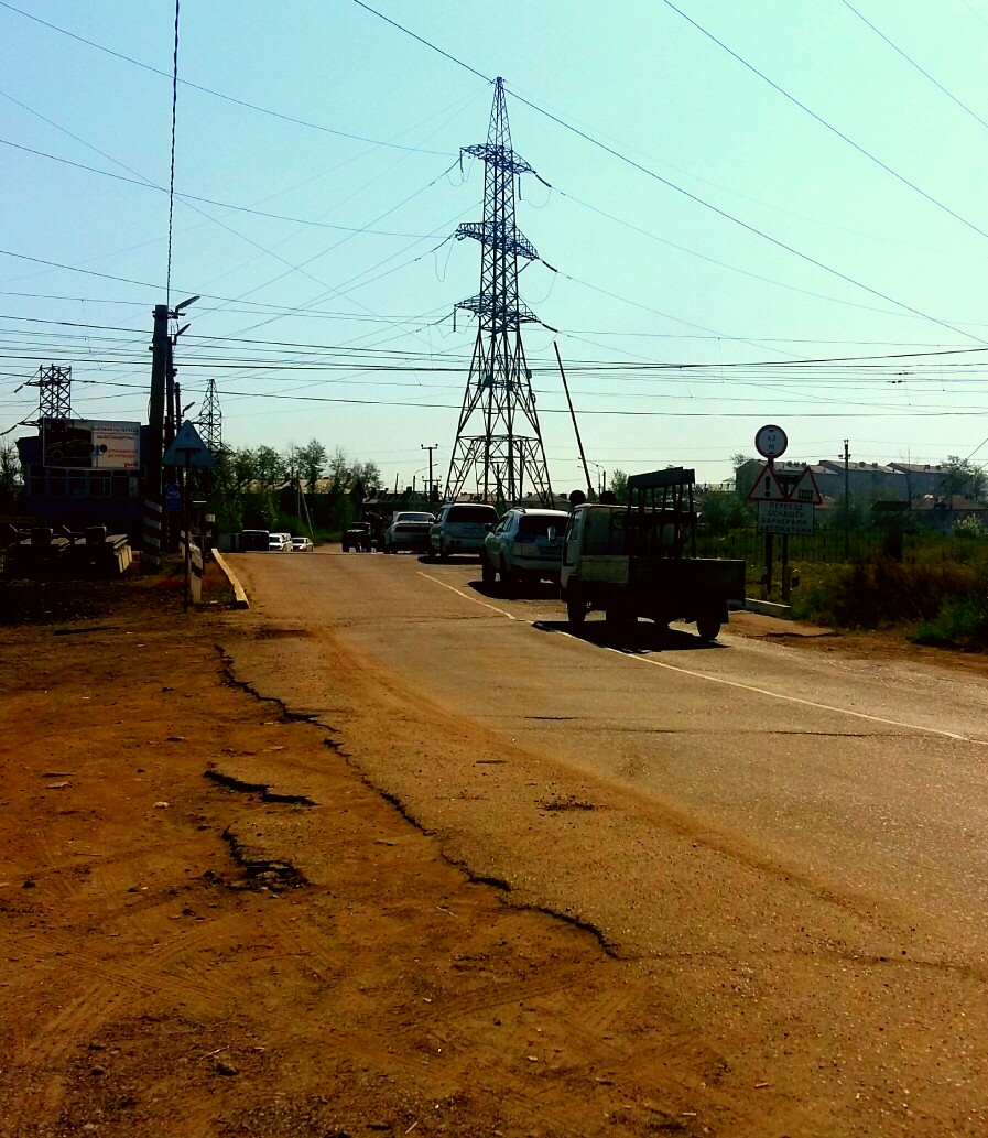 «Благоустройство должно начинаться с души»