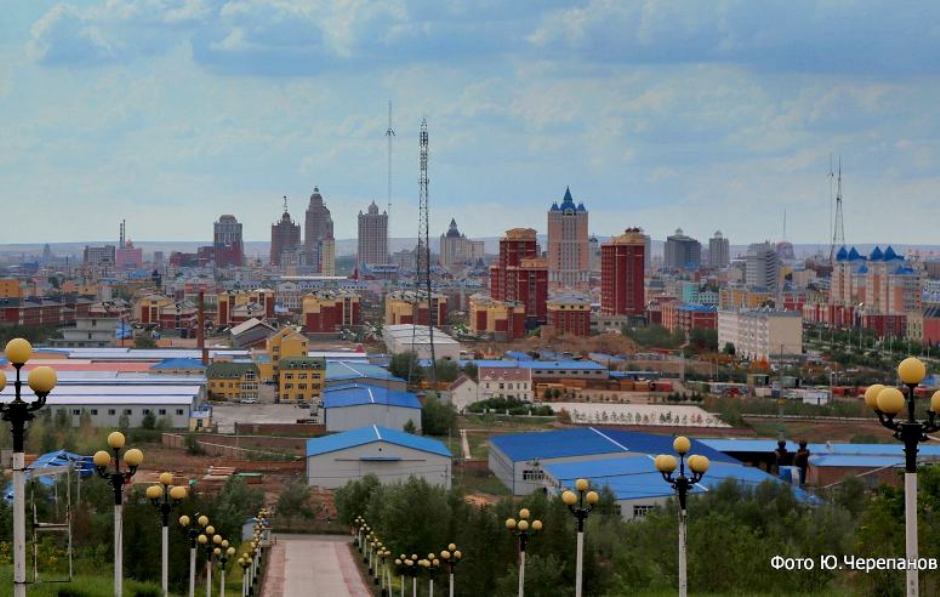 Заболтанная мечта