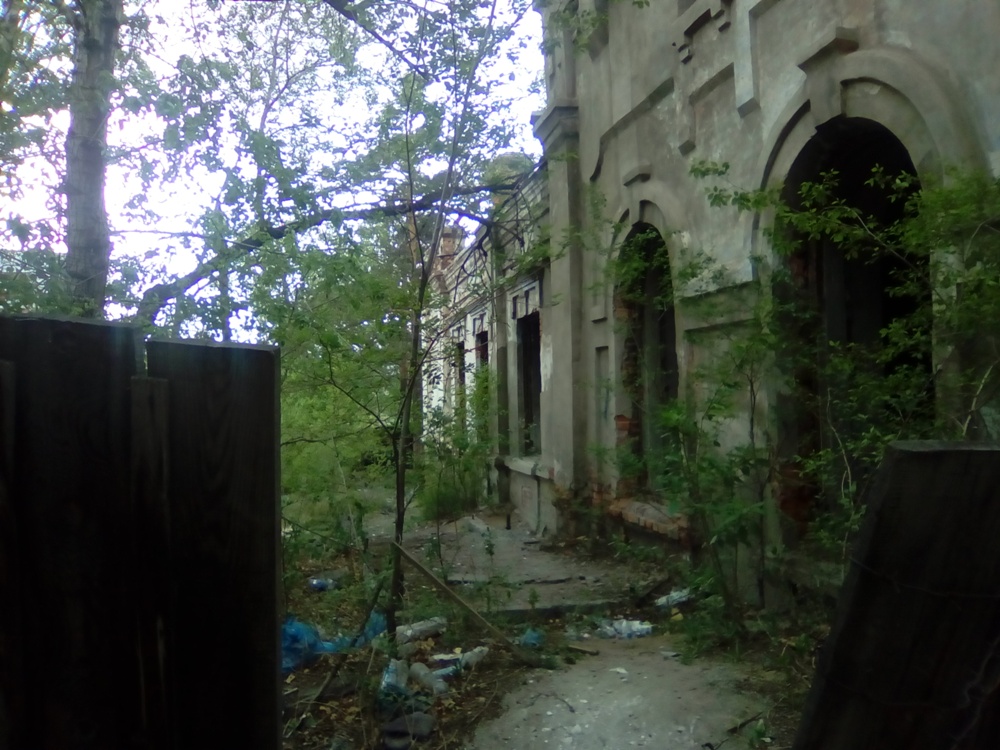 Добро пожаловать, или посторонним вход… разрешён