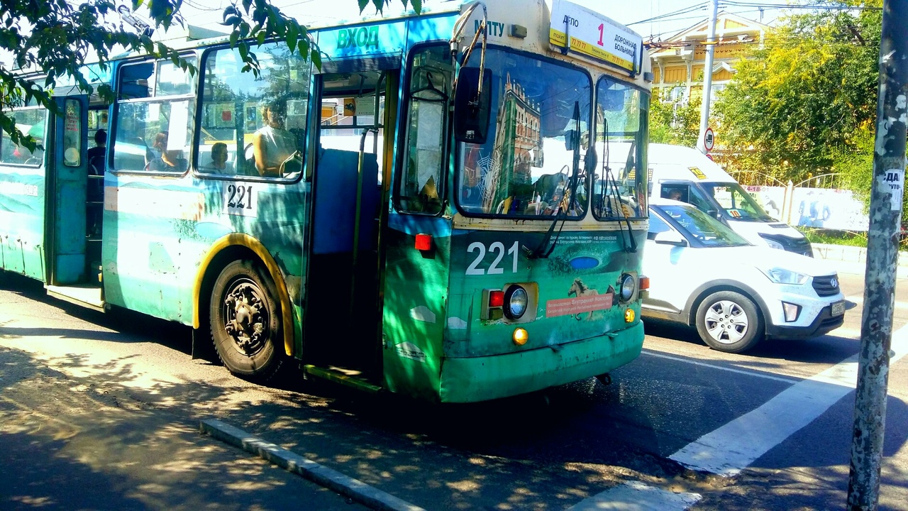 «Благоустройство должно начинаться с души»