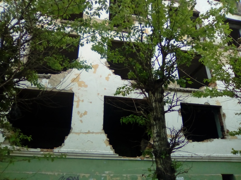 Добро пожаловать, или посторонним вход… разрешён