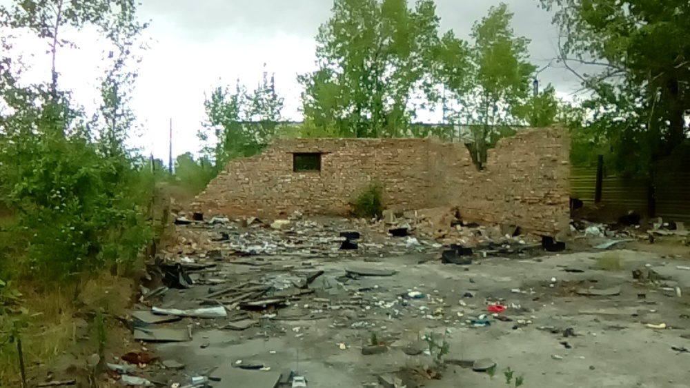 Добро пожаловать, или посторонним вход… разрешён