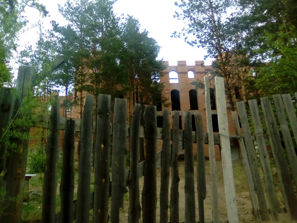 Добро пожаловать, или посторонним вход… разрешён