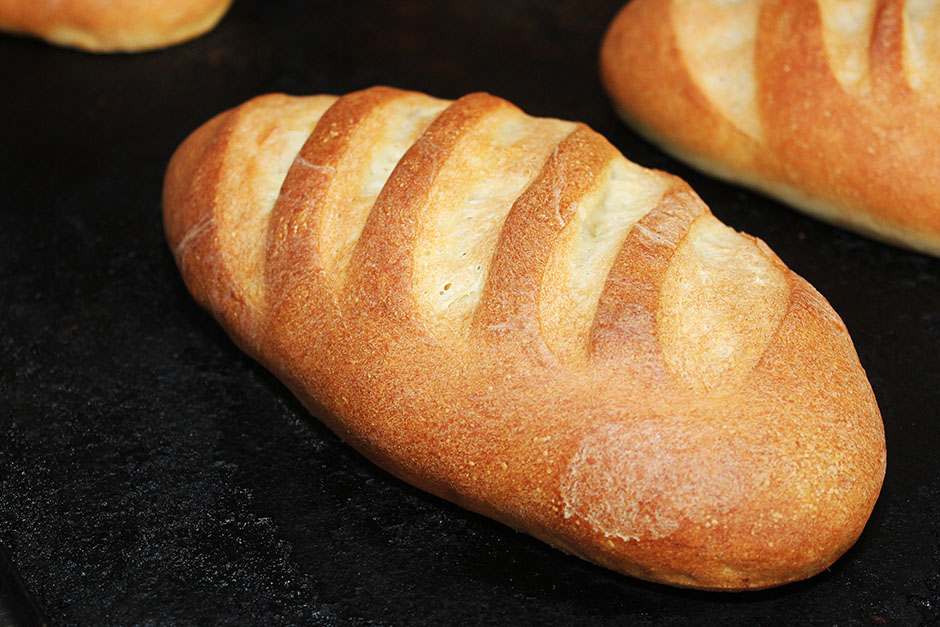 ООО «Черновский хлебозавод». О нашем вкусном и полезном хлебе