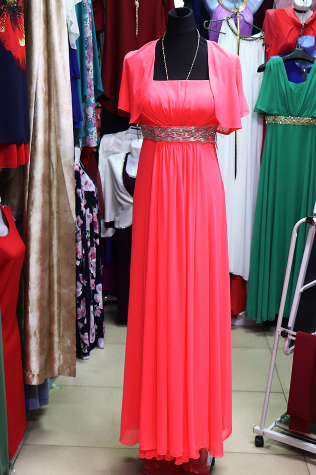 А давайте сходим в... торговый центр «Ся-Ян»