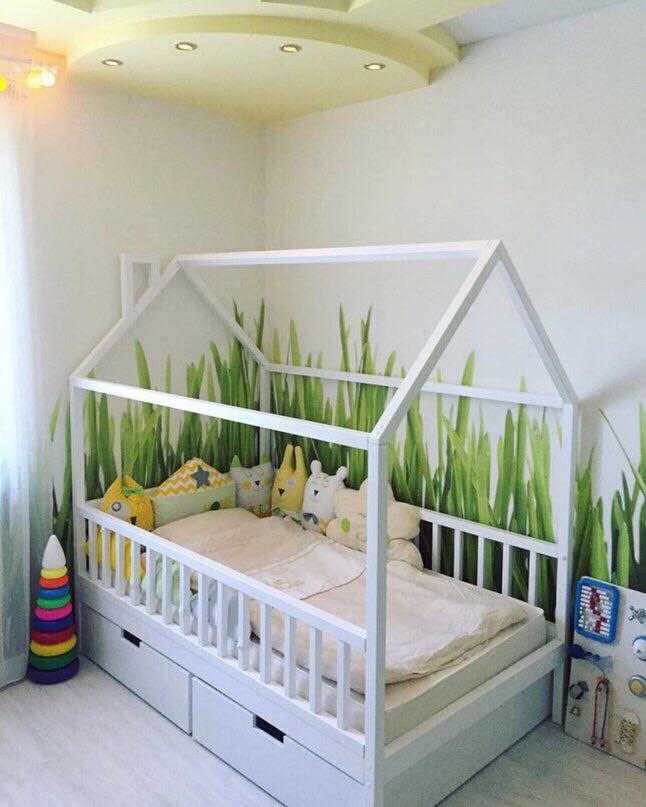 «Мишкин домик» в Чите запустил производство дизайнерских детских кроваток