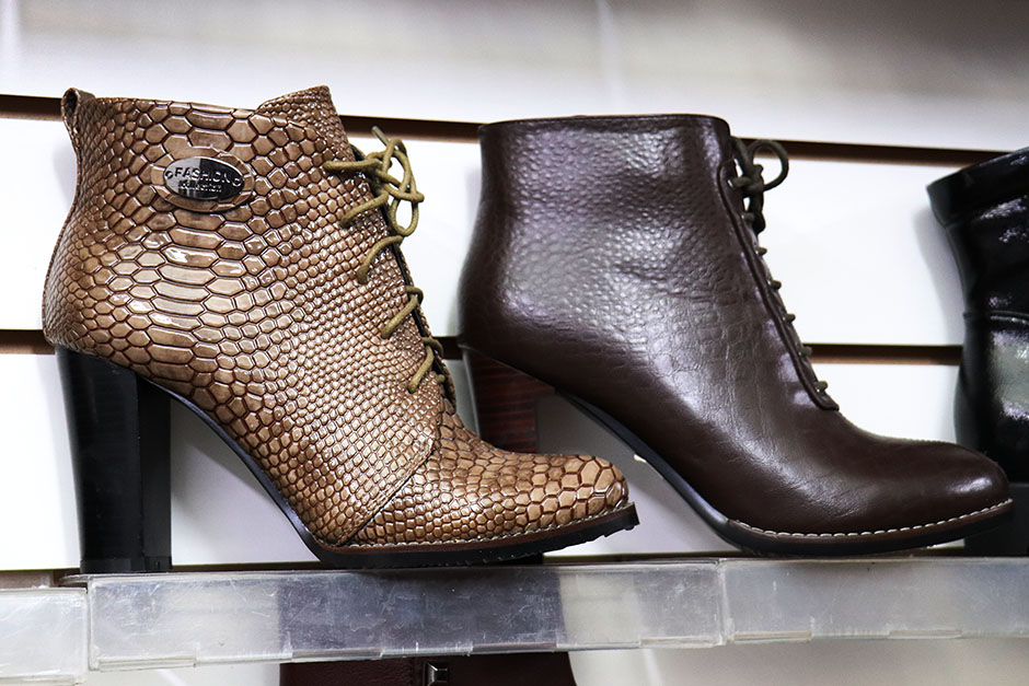 А давайте сходим в... торговый центр «Ся-Ян»