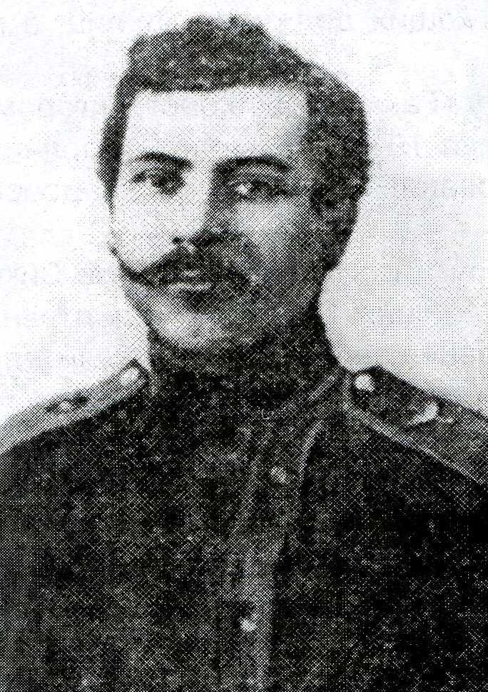 Читинский Икар, или Как «забайкальский казак» на аэроплане летал