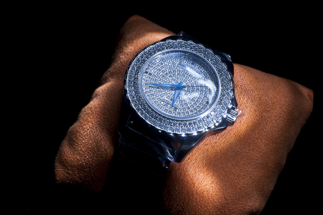 Доступная роскошь с бижутерией от «Eclat»