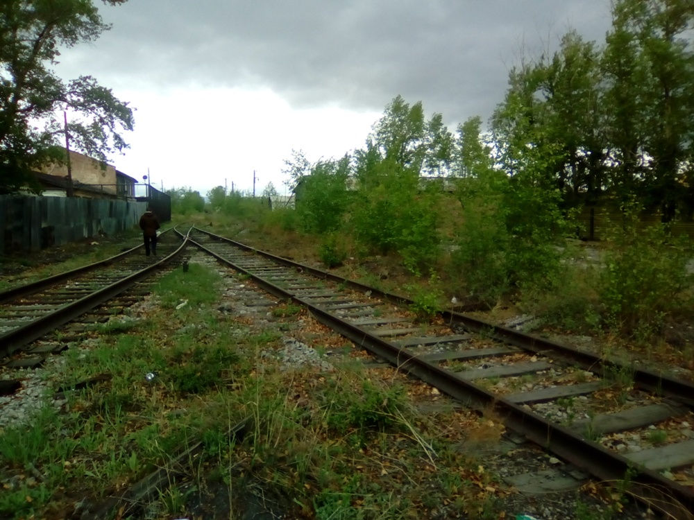 Добро пожаловать, или посторонним вход… разрешён