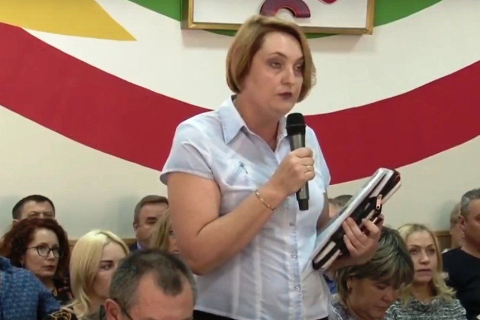 Бизнесу Читы дали 0,5% на выживание