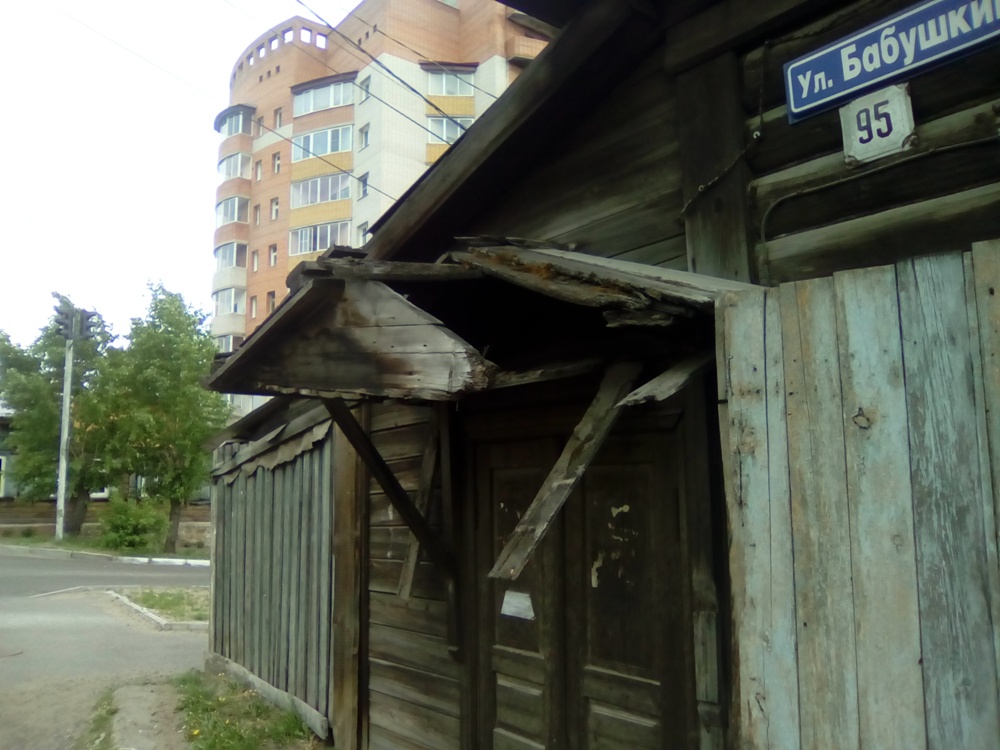 Добро пожаловать, или посторонним вход… разрешён