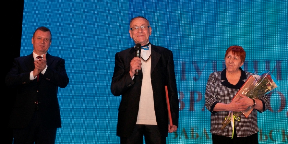 Сергей Давыдов: «Жить во времена перемен нелегко, но интересно»