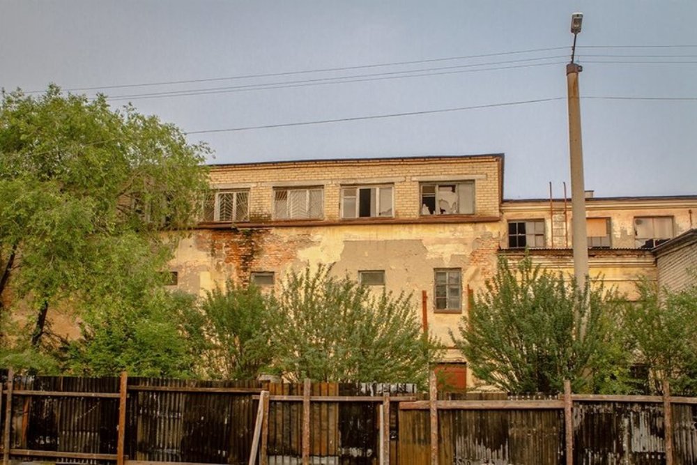 Добро пожаловать, или посторонним вход… разрешён