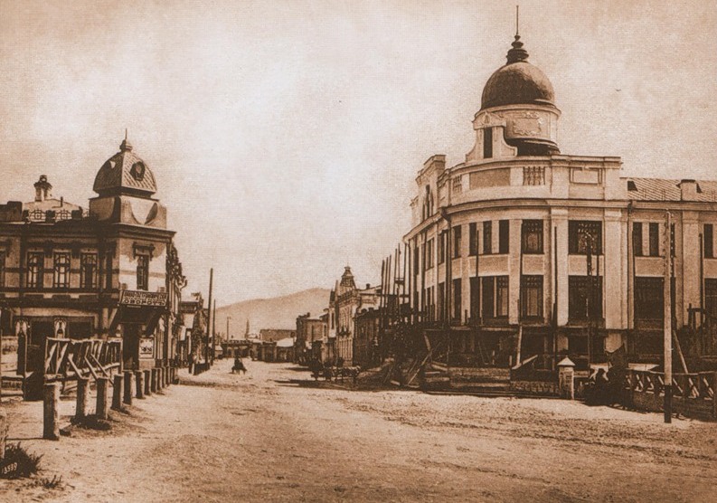 «Чашечку кофе, пожалуйста…»