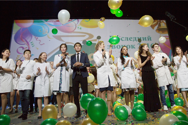 Куда пойти учиться в 2017 году?